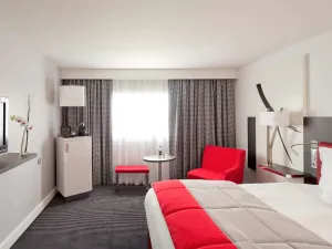 Image of Mercure Paris CDG Airport & Convention