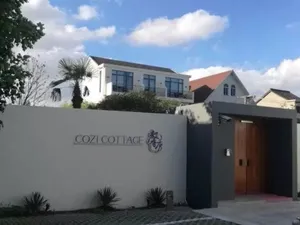 Image of Cozi Cottage