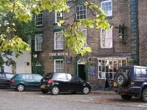 Image of The Buck INN