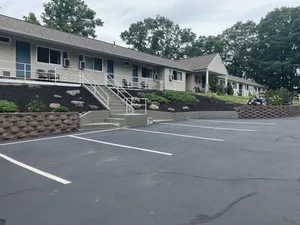 Image of Northeaster Motel