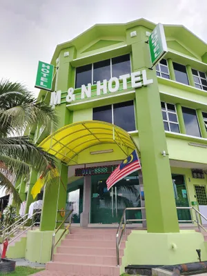Image of M & N Hotel