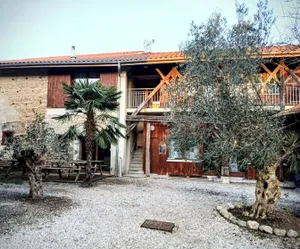 Image of Le Clos des Roses