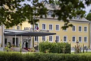 Image of ARCOTEL Castellani Salzburg