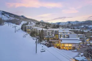 Image of Viewline Resort Snowmass, Autograph Collection