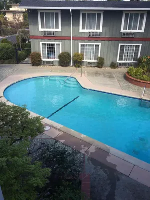 Image of Oak Motel