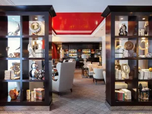 Image of Park Hotel Grenoble - MGallery Collection