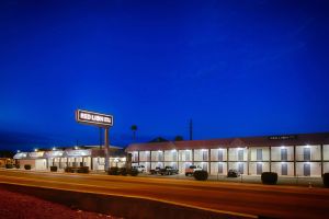 Image of Red Lion Inn & Suites Tucson Downtown