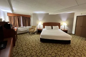 Image of AmericInn by Wyndham Appleton North/Little Chute