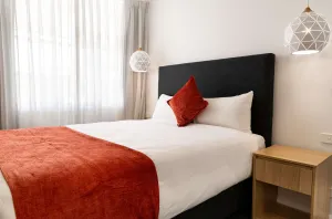Image of Econo Lodge Mildura