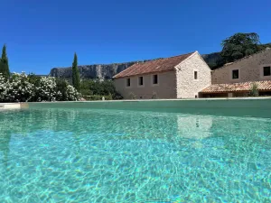 Image of LE MAS AUX CEDRES - Teritoria