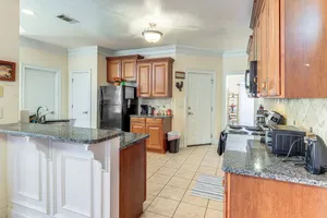 Image of 6 Mi to Southern Belle Farm: Home w/ Patio!