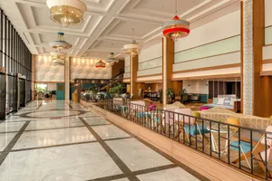 Image of JEN Penang Georgetown by Shangri-La