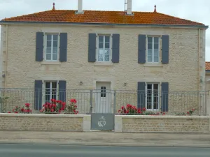 Image of Les Chambres de Manou
