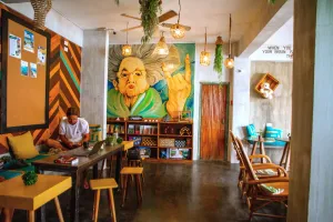 Image of Happiness Hostel El Nido