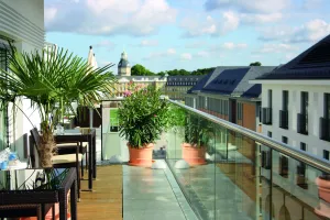 Image of Hotel Am Markt