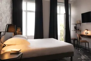 Image of Hôtel Bristol Reims