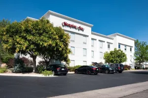 Image of Hampton Inn Richfield