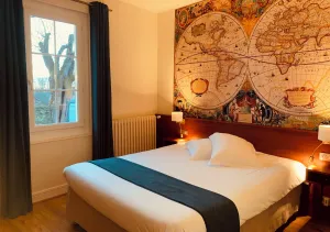 Image of AUBERGE DU PORCHE