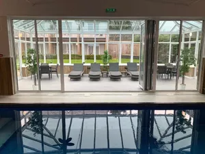Image of Heywood Spa Hotel