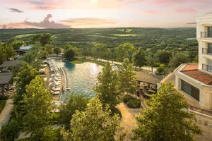 Image of La Cantera Resort & Spa