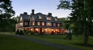Image of Cameron Estate Inn & Restaurant