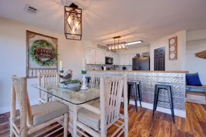 Image of Canyon Lake Vacation Rental with Lake Views