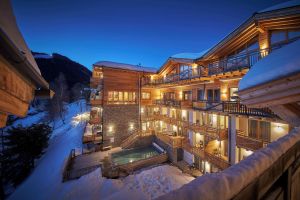 Image of AlpenParks Hotel & Apartment Sonnleiten