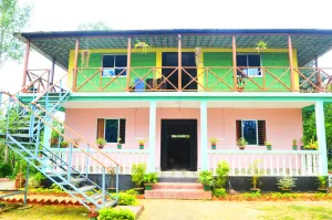 Image of Green Palace Tea Resort