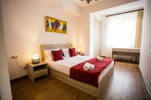 Image of Welcome Yerevan Apartments