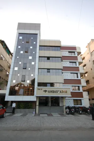 Image of Hotel Ambassador