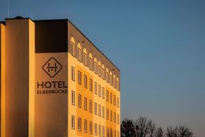Image of Hotel Restaurant Elbebrücke