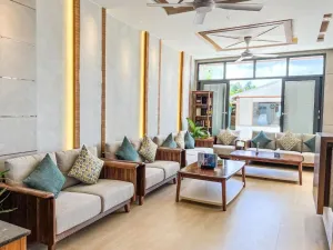 Image of Triton Prestige Seaview and Spa