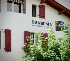Image of Auberge Trabenia