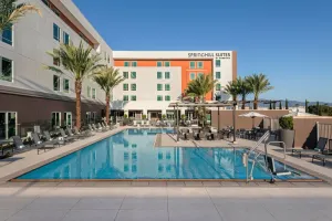 Image of SpringHill Suites by Marriott Chula Vista Eastlake