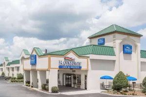 Image of Baymont by Wyndham Greensboro/Coliseum