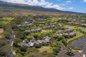 Image of Wailea Ekolu Village