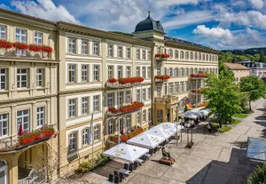 Image of Hotel Kaiserhof Victoria