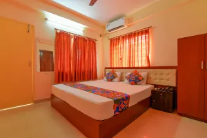 Image of FabHotel Capital Casa