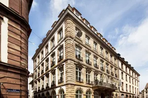 Image of Hôtel Gutenberg
