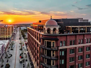 Image of Hotel Renegade