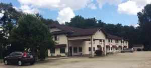 Image of Anderson Chesterfield Travel Inn