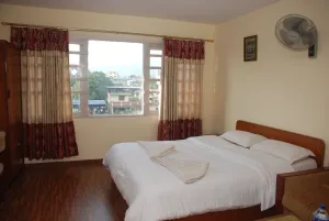 Image of Kathmandu Madhuban Guest House