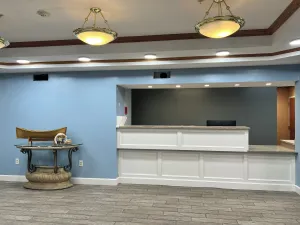Image of Tahlequah Inn