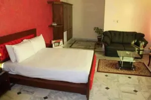 Image of Ballagio Hotel