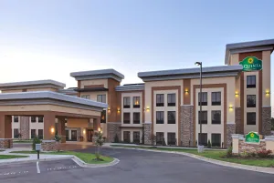 Image of La Quinta by Wyndham Memphis Wolfchase