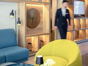 Image of ibis budget Lugano Paradiso