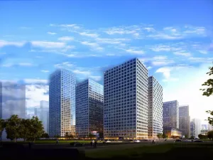 Image of Besten Apartment Shenzhen Vanke Branch