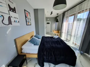 Image of Apartments Warsaw Pawia by Noclegi Renters