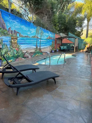 Image of Oakridge Inn