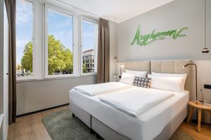 Image of KOOS Hotel&Apartments - City Aparthotel